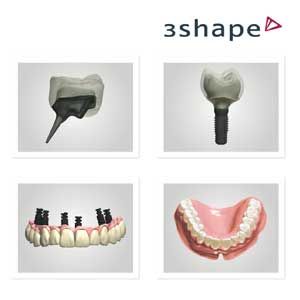 3shapedentalsystem