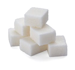 6 Cubes Of Sugar 6 Cubes Of Sugar