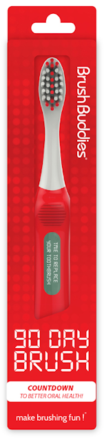 90 Day Brushmsh