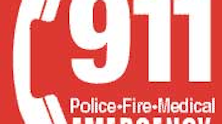 911 Fo