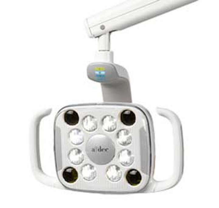 A Dec Led Light