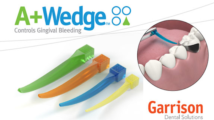A Wedge Garrison