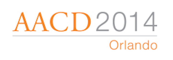 Aacd 2014 Logo