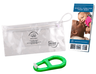 Aapd Infant Items