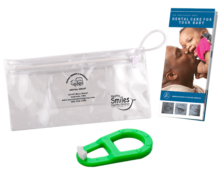 Aapd Infant Items
