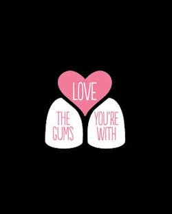 Aaplovethegumsyourewith Aaplovethegumsyourewith