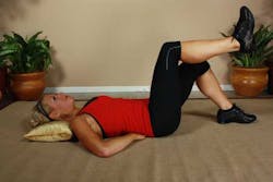 Abdominal Exercise1 Fo Abdominal Exercise1 Fo
