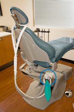 Accutron Chairmounts Es Accutron Chairmounts Es