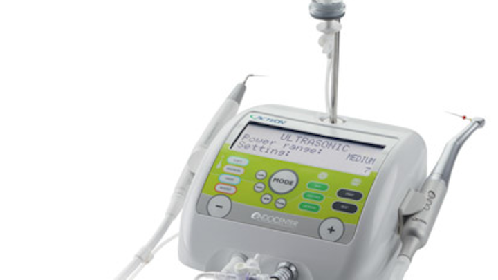 Acteon Endocenter Es