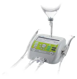 Acteon Endocenter Es