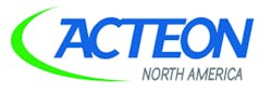 Acteon Logo Acteon Logo