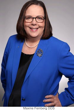 Ada Feinberg Ada Feinberg