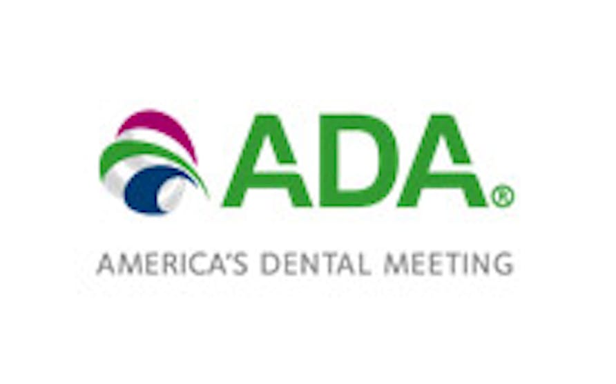 On the road at the ADA Annual Session Dentistry IQ