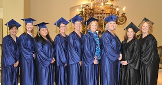 Adaa Fellows