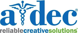 Adec Logo Adec Logo