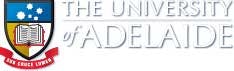 Adelaide University Fo