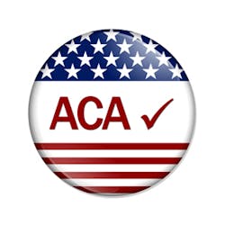 Affordable Care Act Affordable Care Act