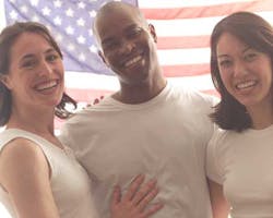 African American Fo African American Fo