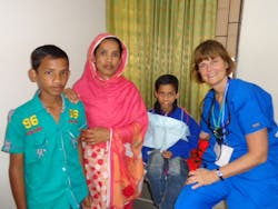 Afs Jensen And Family Afs Jensen And Family