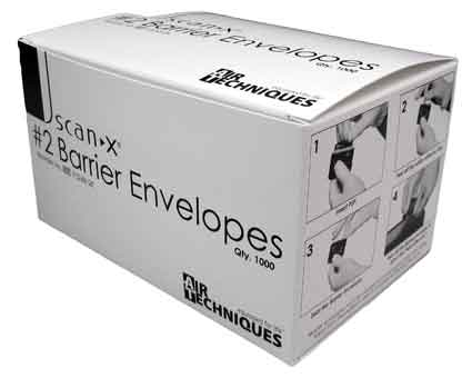 Air Techniques Bulk Barrier Es