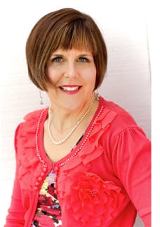 Allen Author Photo Allen Author Photo