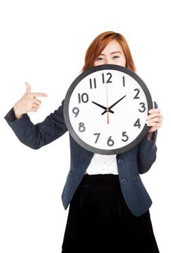 Always Late Always Late