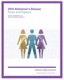 Alzheimers 2014 Fo Alzheimers 2014 Fo