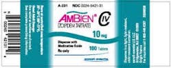 Ambien Fo