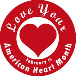 American Heart Month American Heart Month