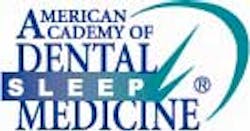Americanacademyofdentalsleepmedicine Americanacademyofdentalsleepmedicine
