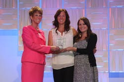 Amy Farrow And Kayla Bernard Amy Farrow And Kayla Bernard