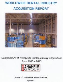 Anaheim Group Acq Es Anaheim Group Acq Es