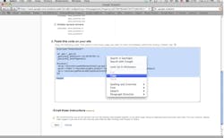 Analytics 4 Analytics 4