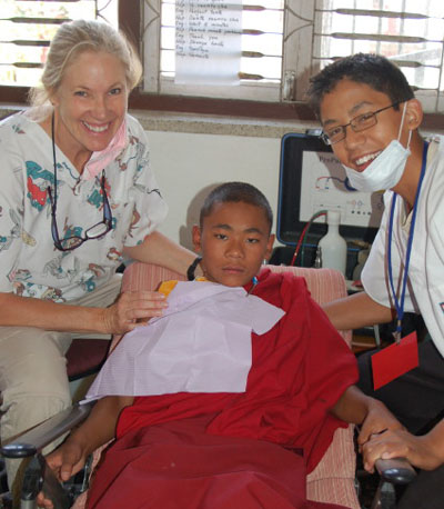 Andreakunchoknepalcms