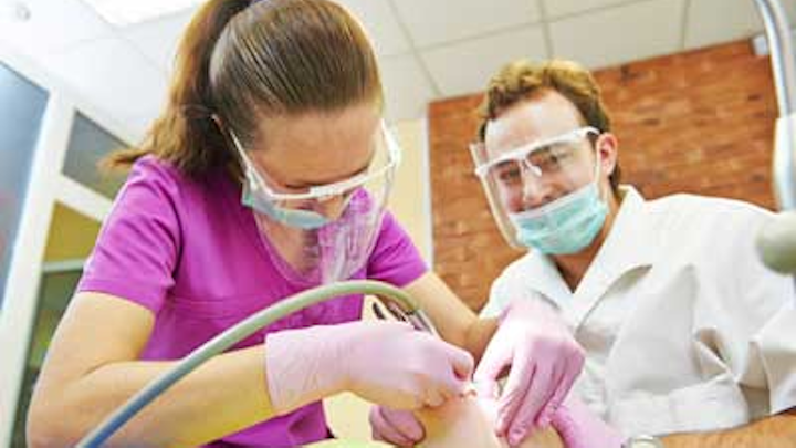 Anesthesia Dreamstime