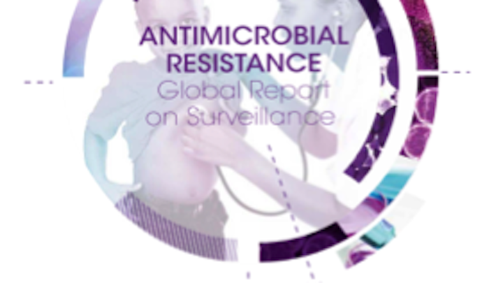 Antimicrobial Resistance