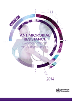 Antimicrobial Resistance Antimicrobial Resistance