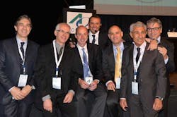 Ao Spain Charter Speakers 2014 Ao Spain Charter Speakers 2014