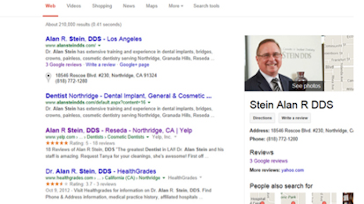 App Marketing Stein 1
