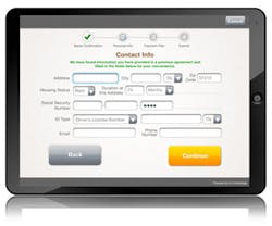 Arch Advantage Arch Advantage