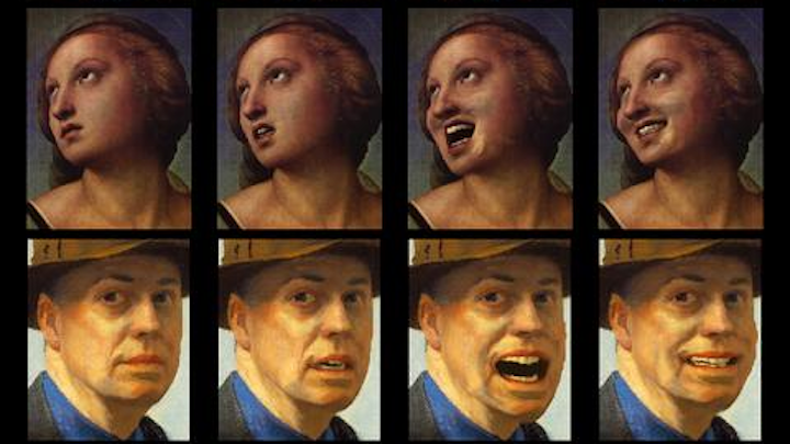 Art Smiles