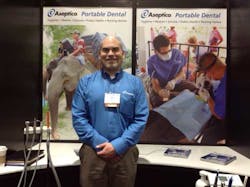 Aseptico Portable Fo Aseptico Portable Fo