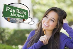 Ask For Raise Ask For Raise