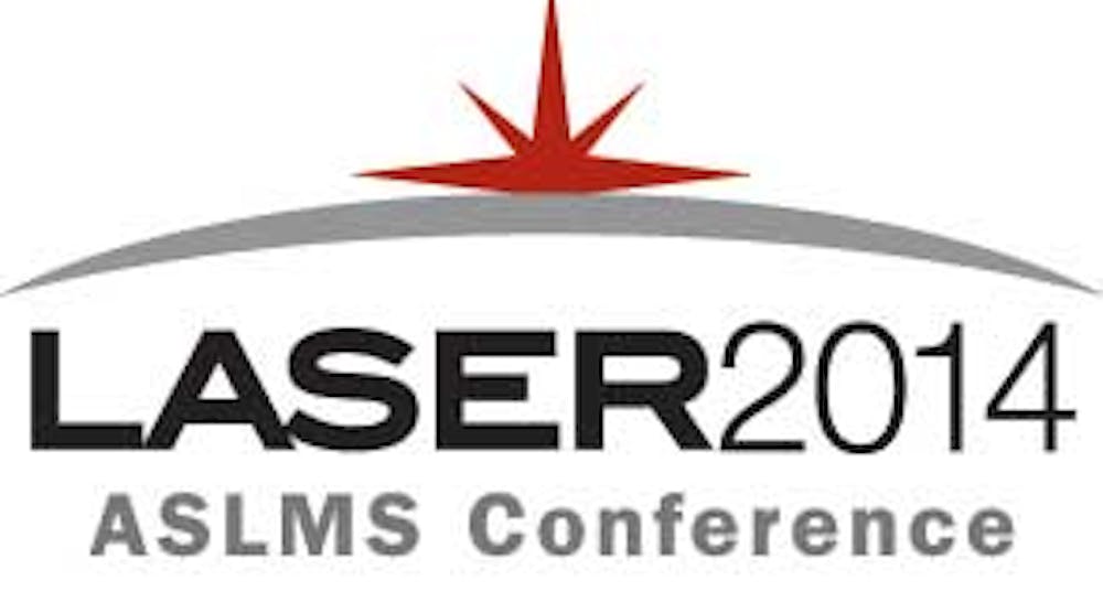 Aslmslaser2014conference