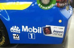 Aspendental Nascar Aspendental Nascar