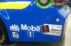 Aspendental Nascar Aspendental Nascar