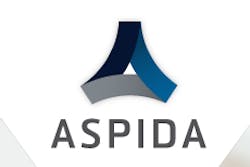 Aspida Logo Aspida Logo