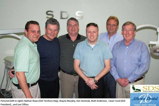 Atlanta Dental Sds