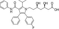 Atorvastatin Fo
