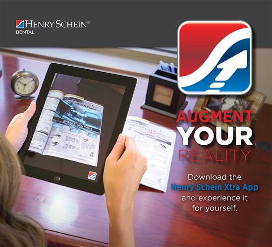 Augmented Reality By Schein